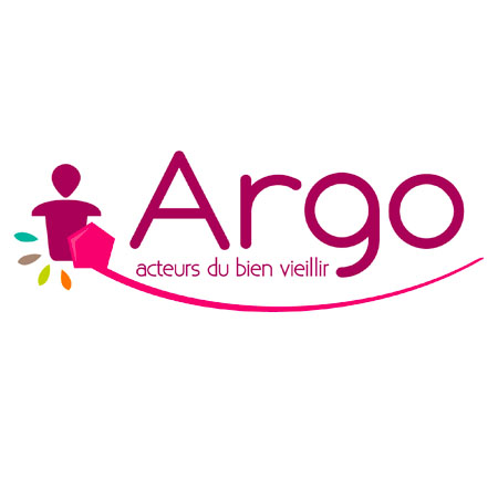 Logo de Argo, partenaire d'Umanima