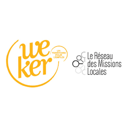 Logo We Ker, partenaire d'Umanima