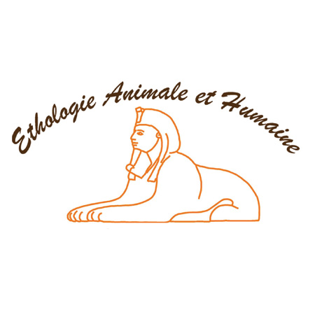 Logo Ethologie animale et humaine, partenaire d'Umanima